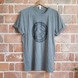 Sugar Mamas graphic tee